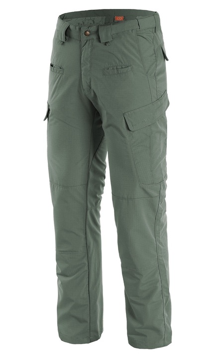 Pentagon taktikai nadrág, poliészter/pamut, zöld, Zöld