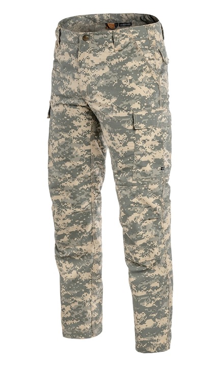 Férfi sportnadrágok, többféle színben és méretben, Terepszínű