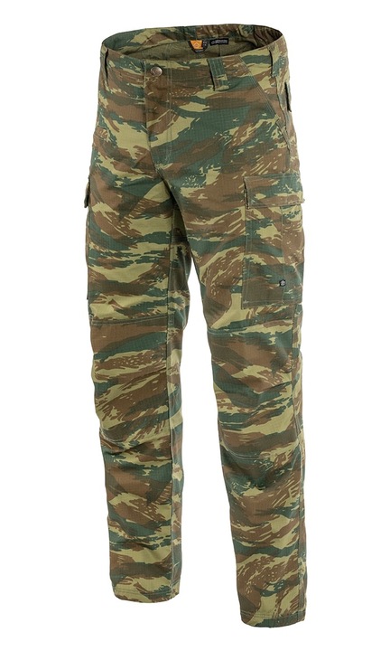 Ferfi nadrag, Pentagon, Camuflajfwqfxzg, Terepszínű, W30-L32