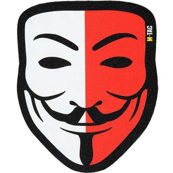 Petic mercerie, M-Tac, Model Anonymous, Multicolor