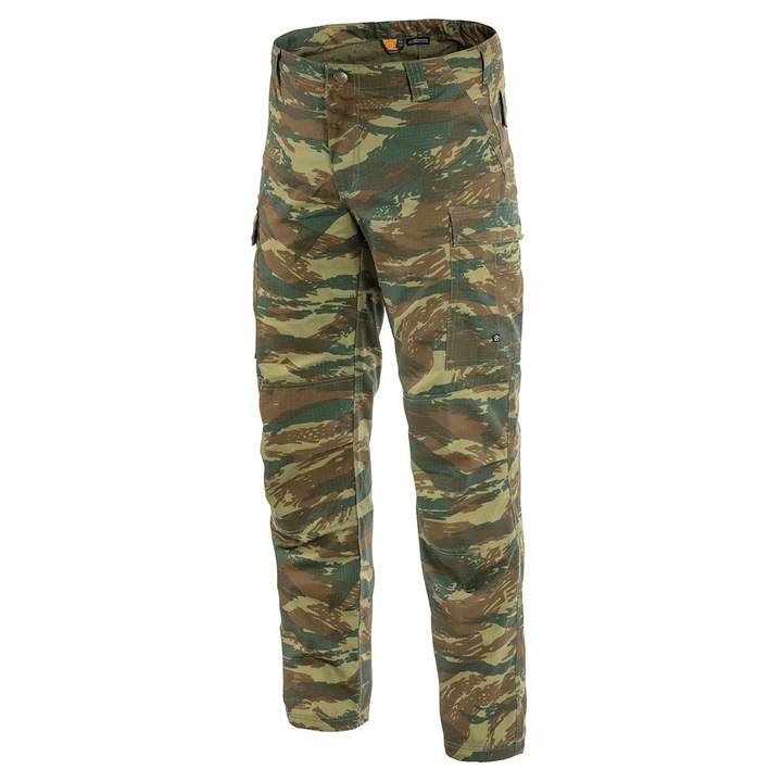 Férfi nadrág Pentagon, Terepszínű, W41-L34