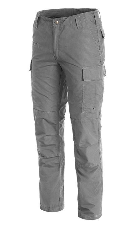 Ferfi sportnadrag, Pentagon, polieszter/pamut, szurke, Szürke