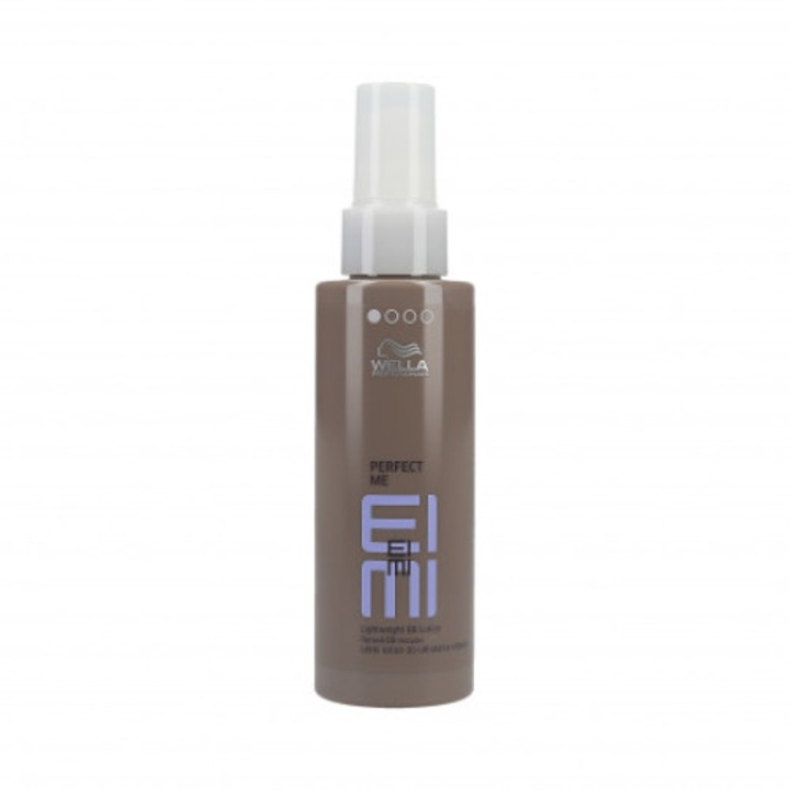 Balsam multifunctional fara clatire Eimi Perfect Me 100 ml, Wella Pro