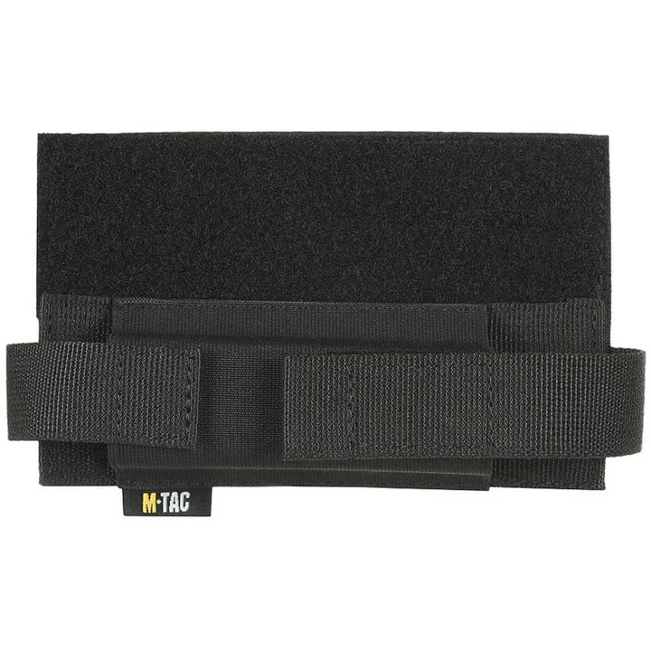M-Tac taktikai tok, cordura, fekete