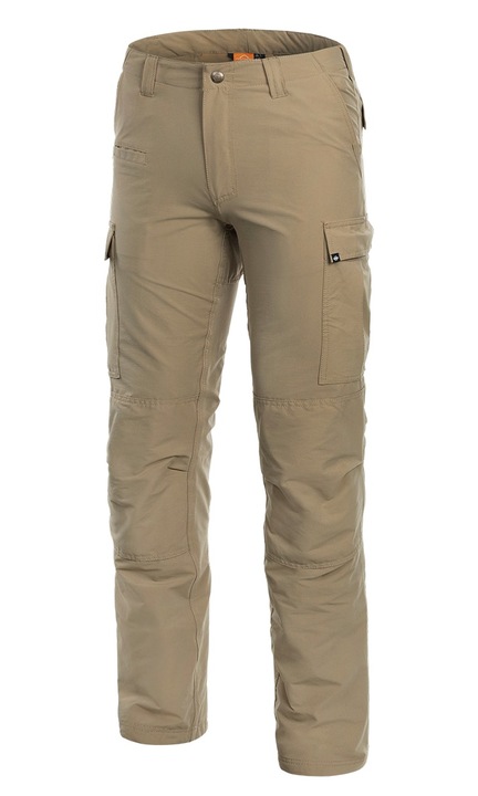 Pantaloni sport, Pentagon, Bumbac, Negru, 36/34