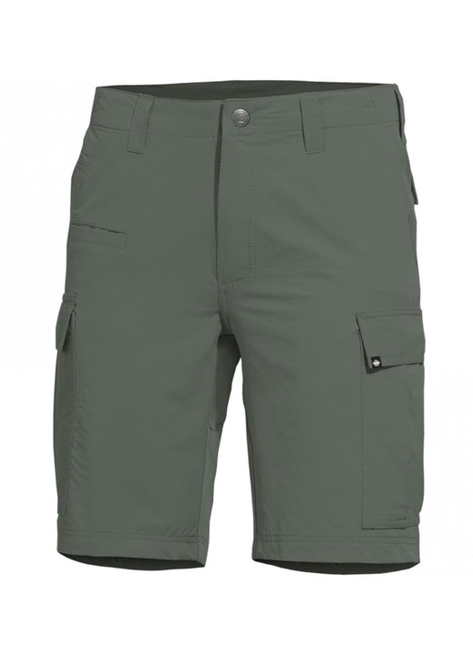 Pentagon rövidnadrág, BDU 2.0 Tropic, nylon, zöld, Zöld