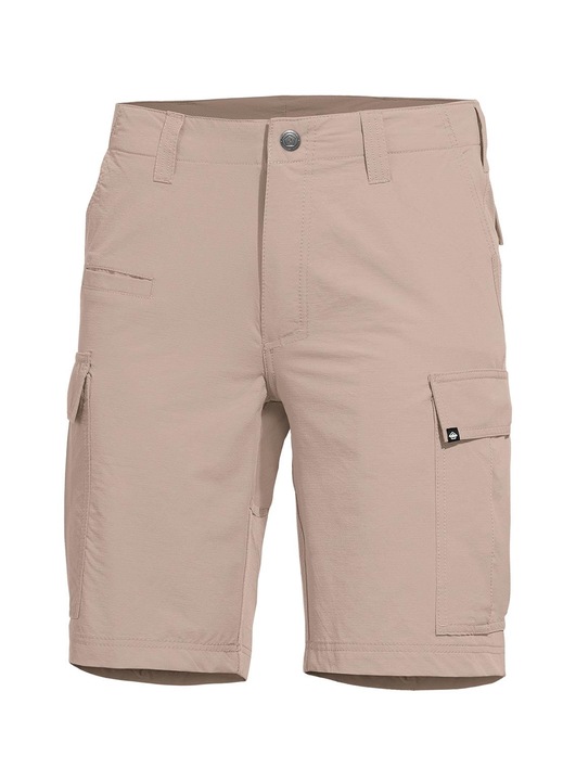 Rövidnadrág Pentagon BDU 2.0 Tropic, Khaki, nylondsaf, Khaki