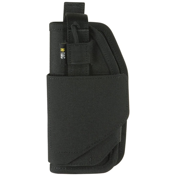 Pisztolytok, M-Tac, Cordura, 145g, fekete