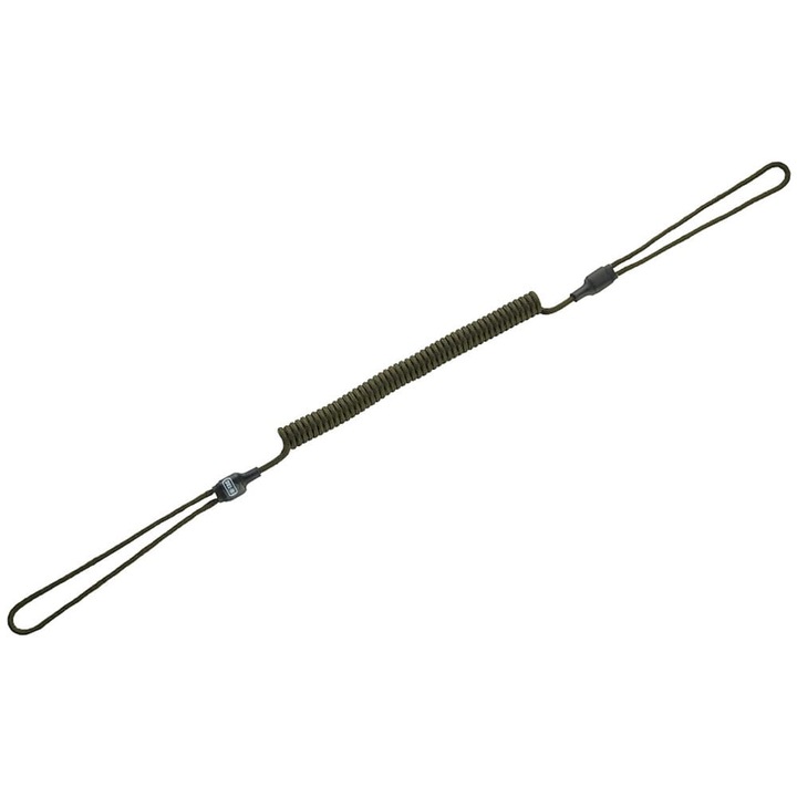 Univerzális pisztolykötél, M-Tac, zöld, 280 mm