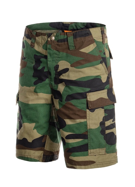 Férfi Pentagon rövidnadrág 7 zsebbel, Többszínű