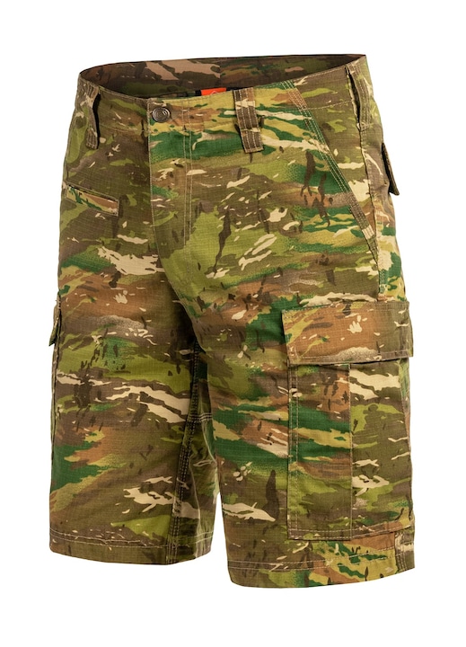 Ferfi rovidnadrag, Pentagon, Terepszínű