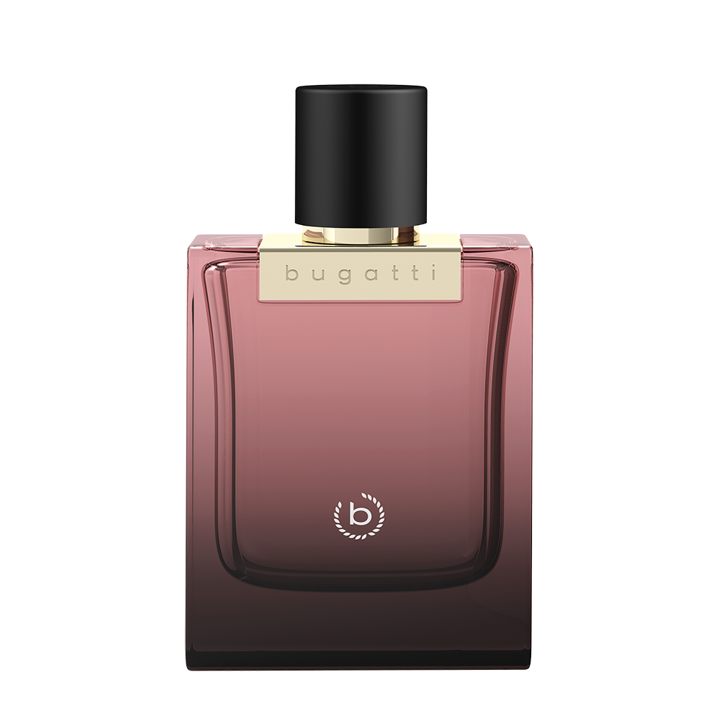 Apa de parfum Bella Donna intensa, Bugatti, 60 ml