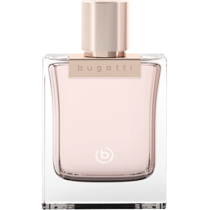 Apa de parfum Bella Donna, Bugatti, 60 ml