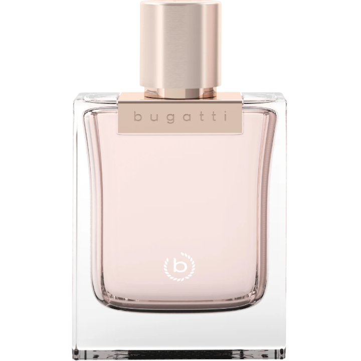 Apa de parfum Bella Donna, Bugatti, 60 ml