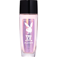Deodorant natural spray You 2.0, 75 ml