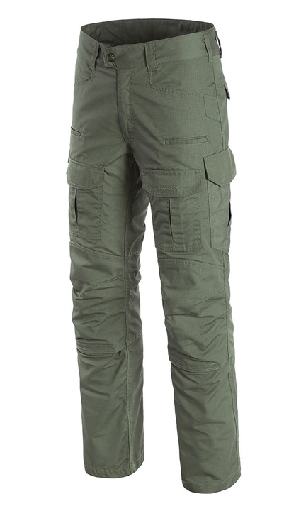 Sportnadrág, Pentagon, Pamut, Zöld, 41/34