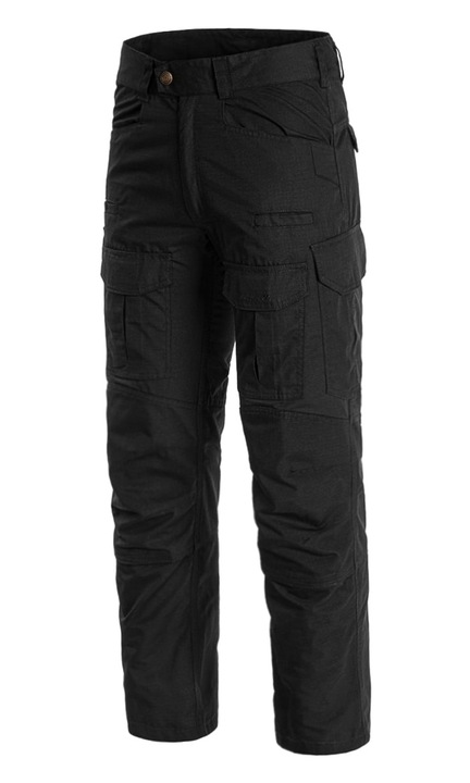 Pantaloni sport, Pentagon, Bumbac, Negru