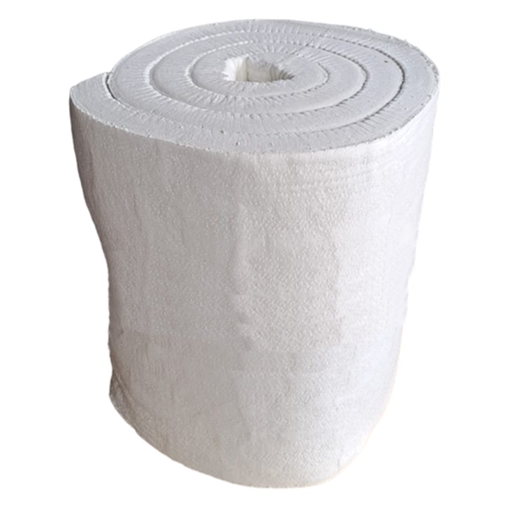 Patura fibra ceramica, 25mm