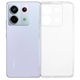 Husa pentru Xiaomi Redmi Note 13 Pro 5G tpu 2mm transparent