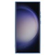 Кейс за Samsung Galaxy S24 Ultra акрилен цвят magsafe светло син