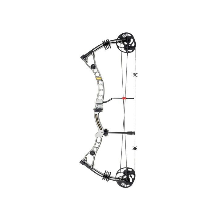 Arc compus Poe Lang, Gri
