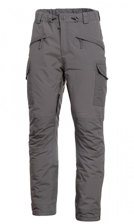 Férfi nadrág Pentagon, HCP, vízálló, légáteresztő, szürke, nylon anyagú, 47 EU