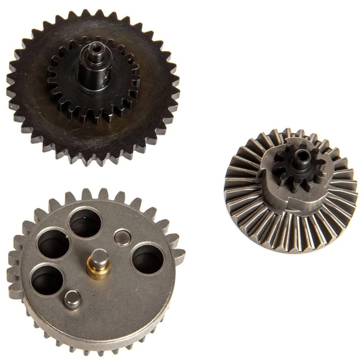 Set 3 viteze, Prometheus, Otel, Argintiu