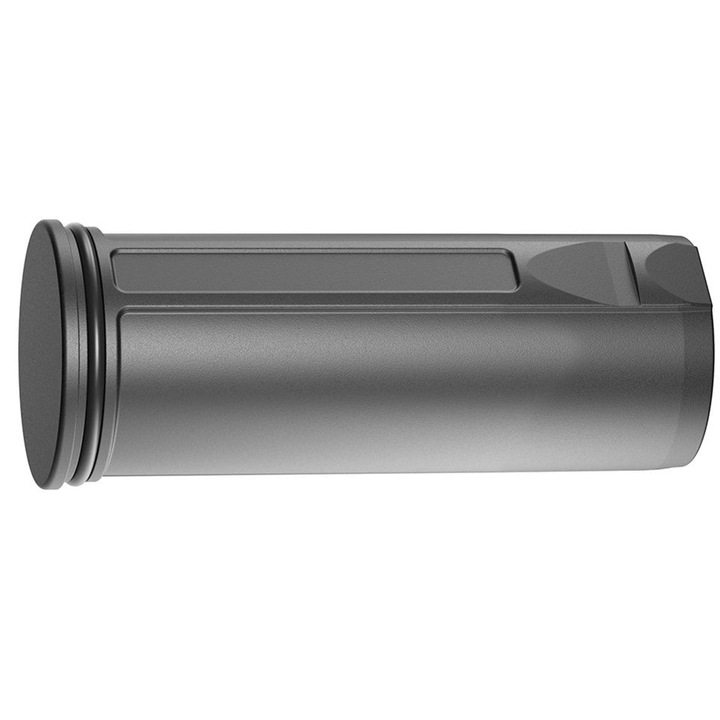 Baterie APS2, Pulsar, Compatibil cu lunete Thermion/Digex, 2000 mAh, 37 V, 59 x 24 x 24 mm, Negru