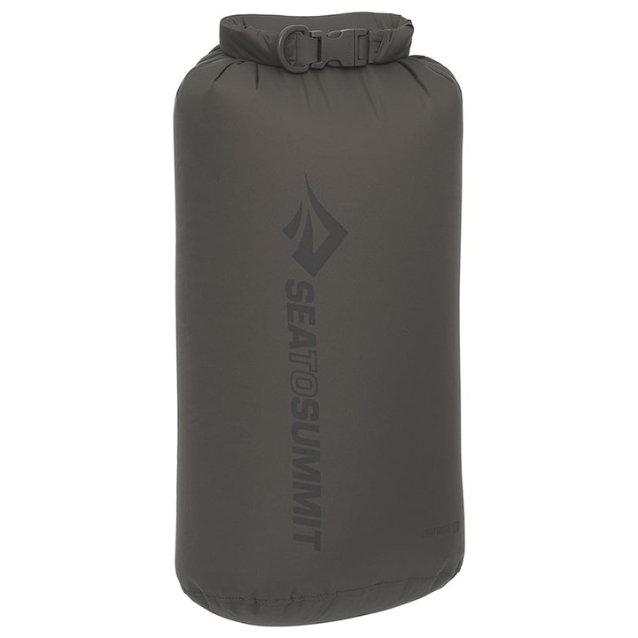 Sac impermeabil Sea to Summit, Nylon, 8l, Gri