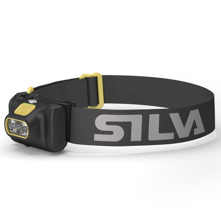 Челник, Silva, Scout 3, 220 лумена