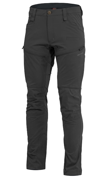 Nadrág, Pentagon, Poliészter, Fekete, 32/32