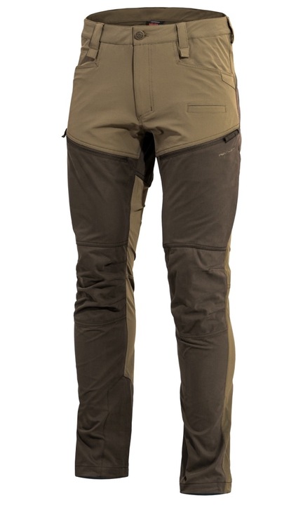 Taktikai Nadrag, Pentagon, Pamut, Viz- es Szennyezodesallo, Coyote szín, 38/32