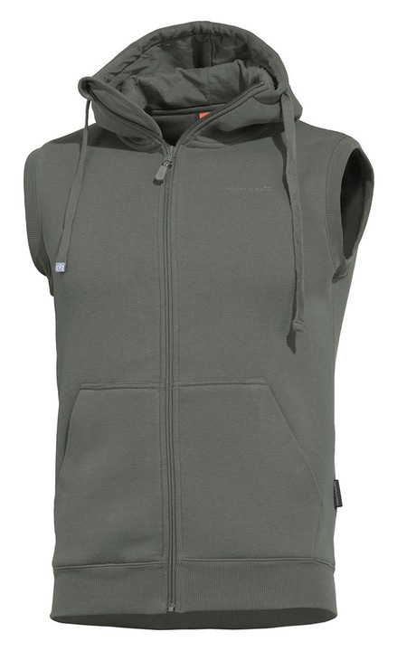 Vesta Thespis Pentagon, Verde, L