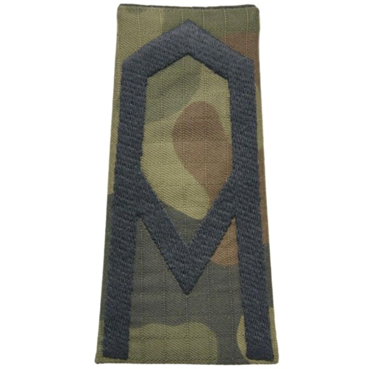 Husa pentru haine, Sortmund, Bumbac, Camuflaj