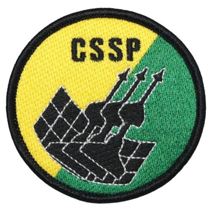 Petic, Sortmund, Textil, Centrul de Instruire a Fortelor Aeriene Romuald Traugutt, Multicolor