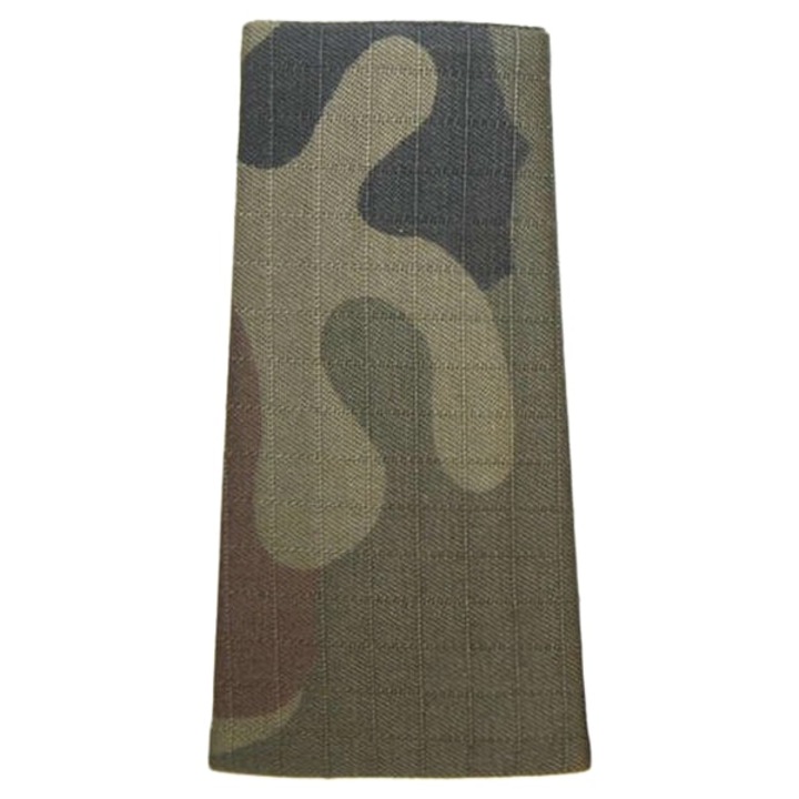 Patch pentru haine, Sortmund, Camuflaj