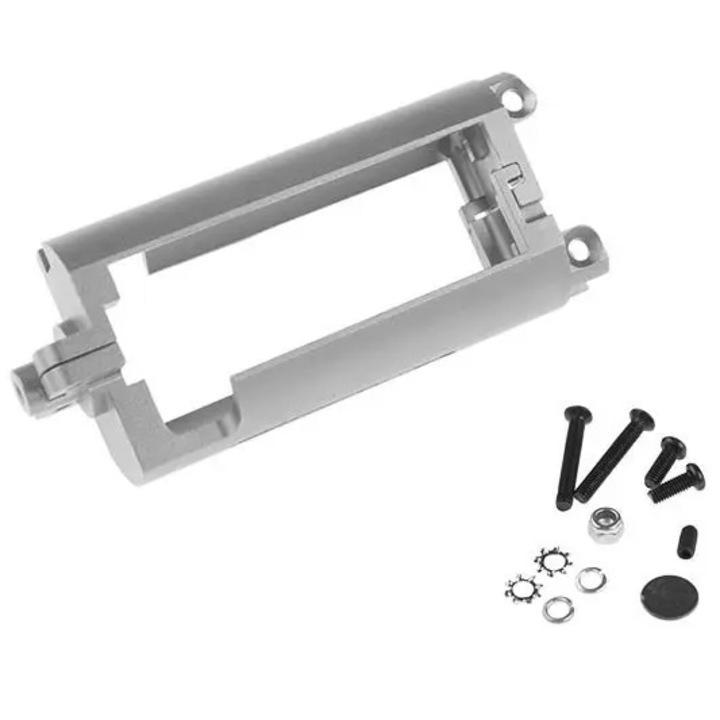 Cos complet motor pentru replici tip AK, Specna Arms, 75g