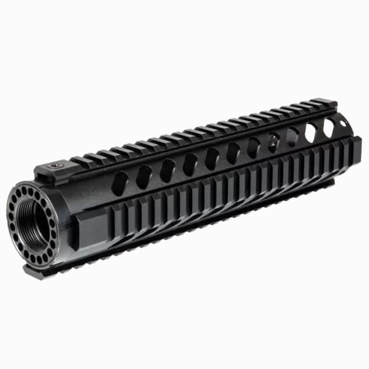 Sina montare, Specna Arms, aluminiu, negru, 260mm