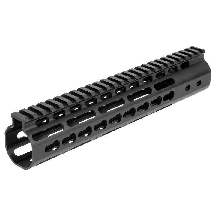 Aparator mana carabina, Specna Arms, Aluminiu, 10", Negru
