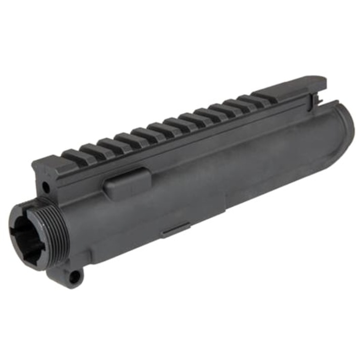 Adaptor arma Specna Arms, Metal, Negru