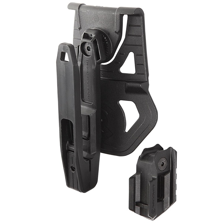 Toc universal, Strike Systems, Negru