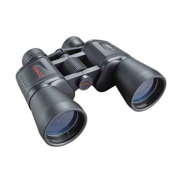 Binoclu TASCO Essentials, 16x50, antireflex, negru