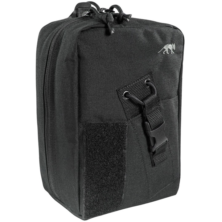 Trusa prim ajutor, Tasmanian Tiger, 2 L, Negru