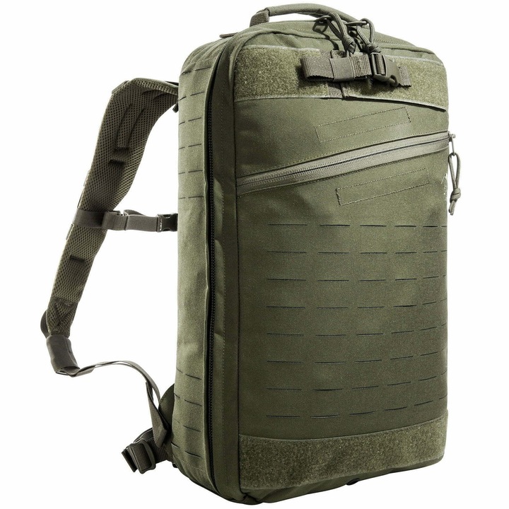 Rucsac, Tasmanian Tiger, 19l, Masliniu