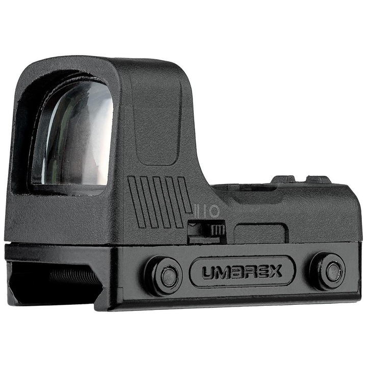 Vizor colimator, Umarex, 48 mm, Negru