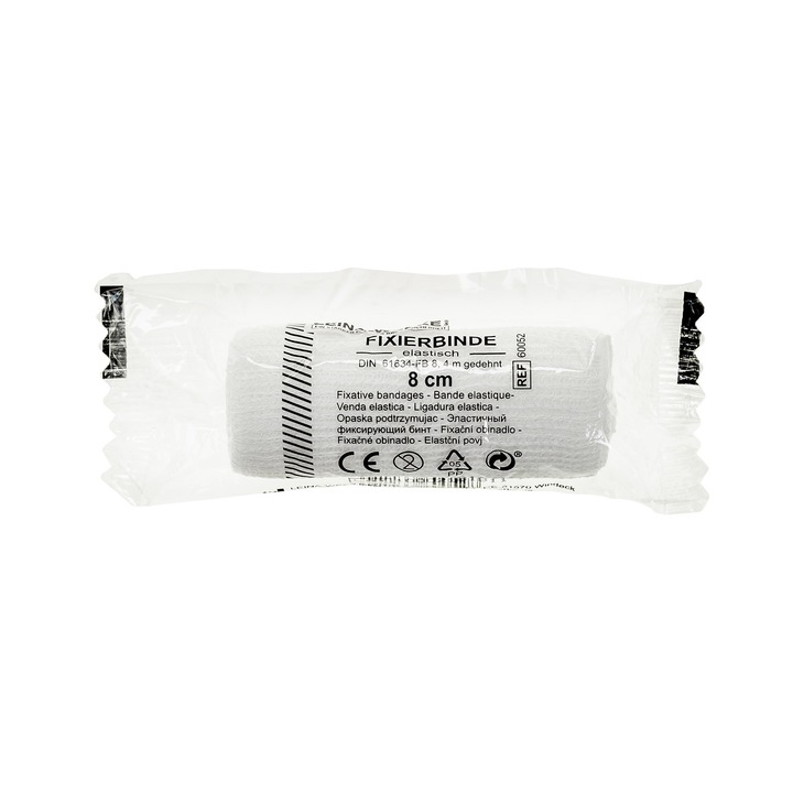 Bandaj medical Vera, aeropermeabil, 80x400cm