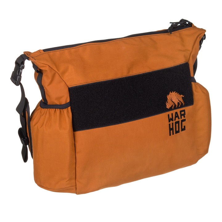 Wisport War Hog Polaxe 18 l táska - Narancssárga
