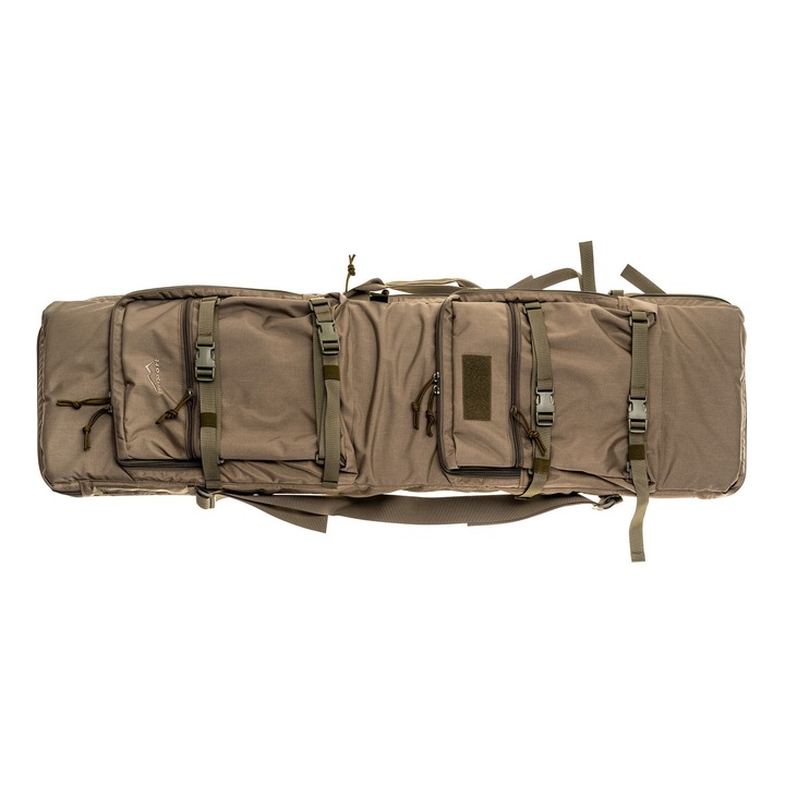 Husa Arme Lungi, WISPORT, Extensibila, Cordura, RAL-7013, 120x33cm