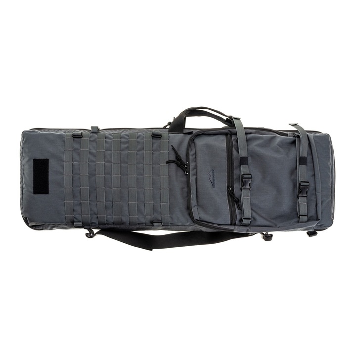 Husa protectie arme, WISPORT, Cordura, 100 x 30 cm, Grafit