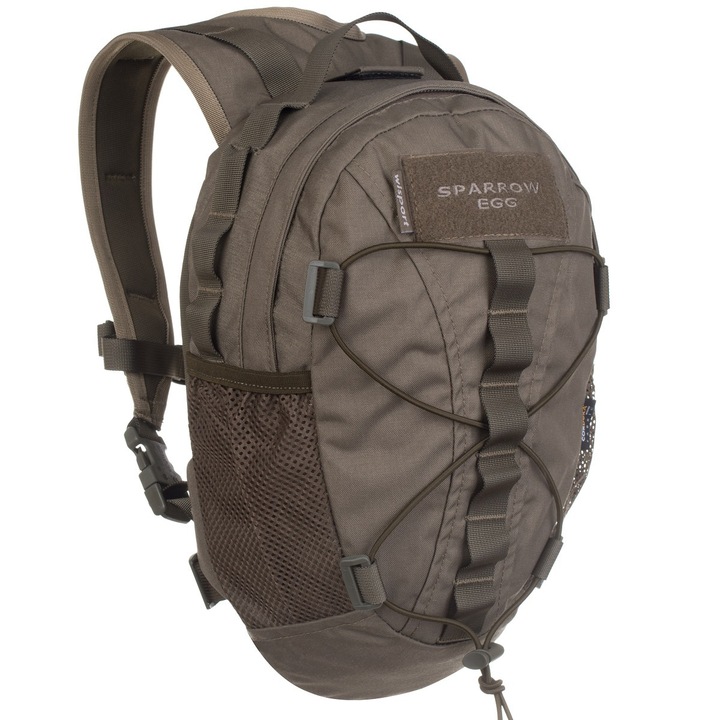 Rucsac, Wisport, 10 l, Kaki